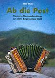 Ab die Post inkl. CD