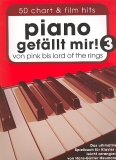 Piano gefällt mir Band 3 : für Klavier