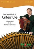 Spielheft 10   Eigenkompositionen in Notenschrift von Gottfried Hubmann