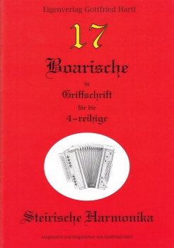 17 Boarische