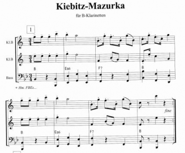 Preview: Lieder und Musikstückl aus dem Hausruckviertel