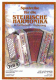 Spielreihe für die Steirische Harmonika Teil 5