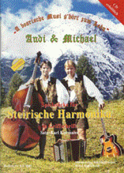 A Boarische Musi g`hört zum Lebn