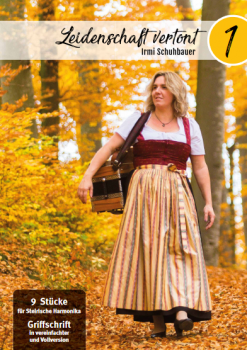 Leidenschaft vertont 1 - Irmi Schuhbauer