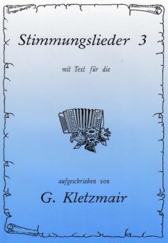 Stimmungslieder 3