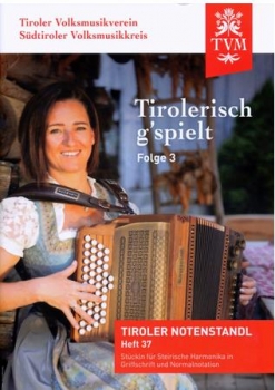Tirolerisch g´spielt Folge 3