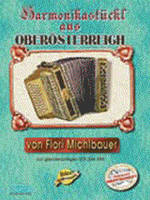 Harmonikastückl aus Oberösterreich