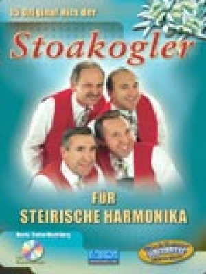 15 Hits der Stoakogler
