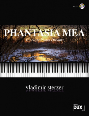 Phantasia Mea inkl. CD