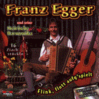 Flink, flott aufg"spielt