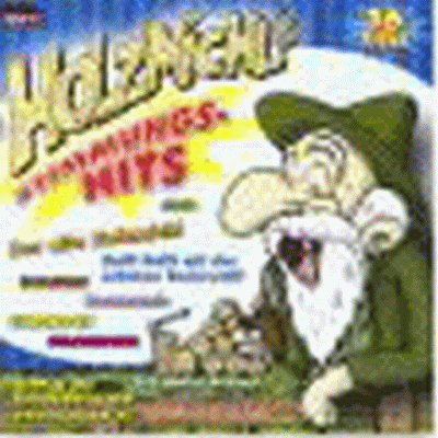 Holzmichl`s  Stimmungs-Hits