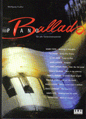 Piano Ballads