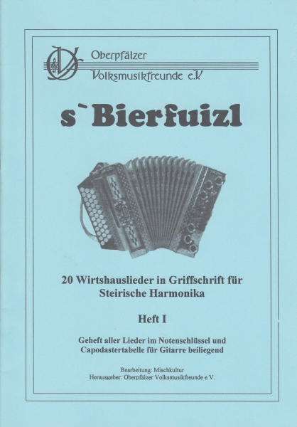 s`Bierfuizl