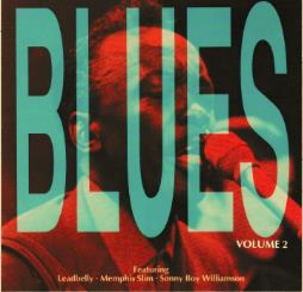 Blues Collection Volume 2