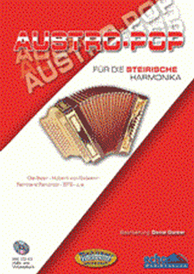 AUSTRO - POP für die Steirische