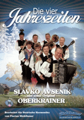 Die vier Jahreszeiten