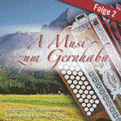 A Musi zum Gernhabn, Folge 2