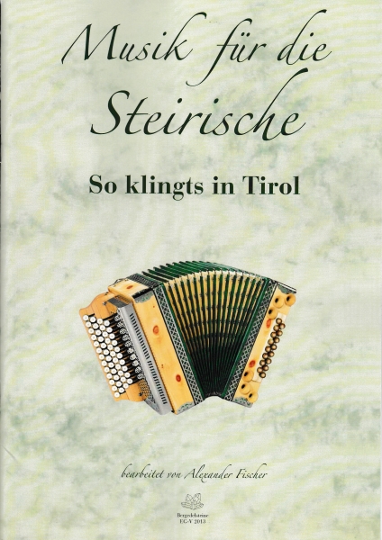 So klingts in Tirol