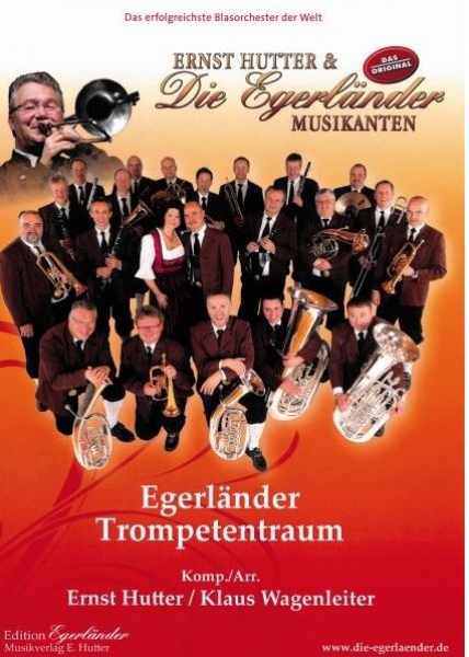 Egerländer Trompetentraum