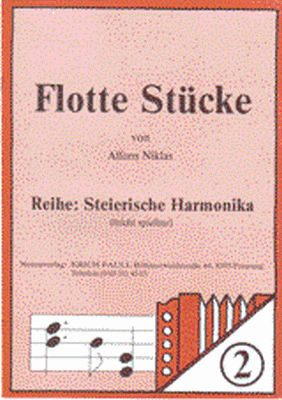 Flotte Stücke