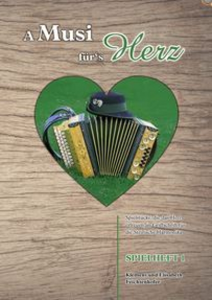 A Musi fürs Herz