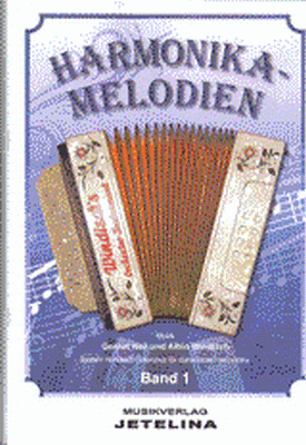 Harmonika Melodien 1