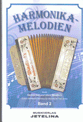 Harmonika Melodien 2