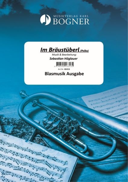Im Bräustüberl (Polka)