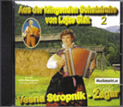 Aus dem klingenden Schatzkästchen von Lojze Slak 2
