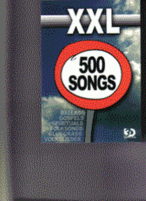 XXL-500 Songs