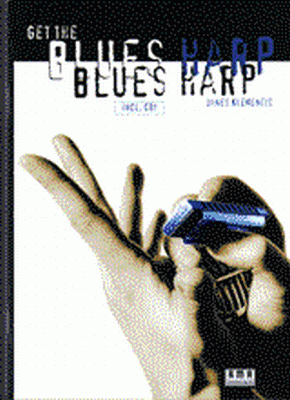 Get the Blues-Harp