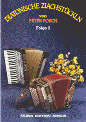 Diatonische Ziachstückln 2