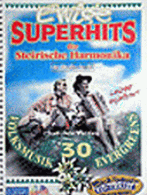 Ewige Superhits von Stefan Wachtberg