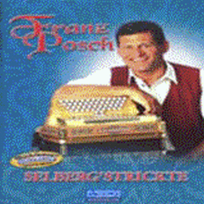 Selbergstrickte von Franz Posch