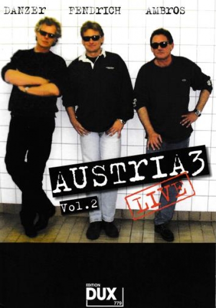 Austria 3 Vol. 2