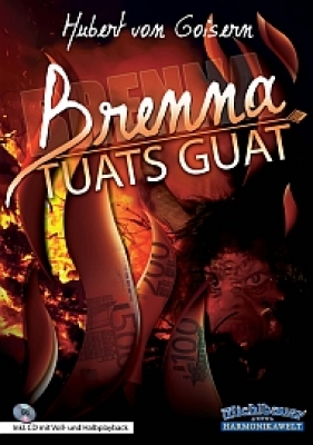 Brenna tuats guat
