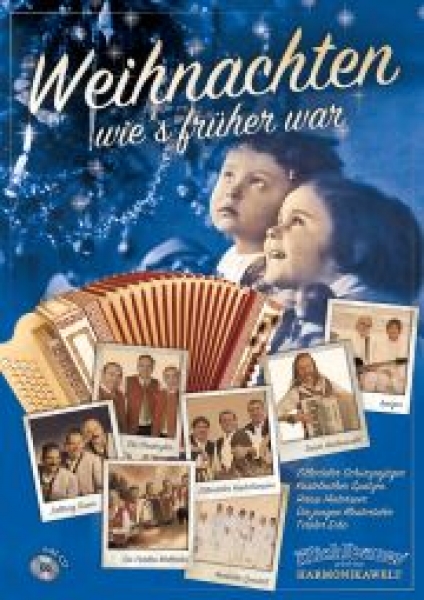 Weihnachten wie's früher war