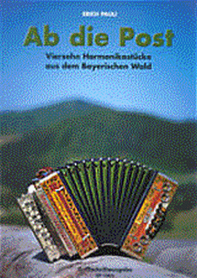 Ab die Post inkl. CD