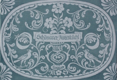Schönauer Notenbüchl