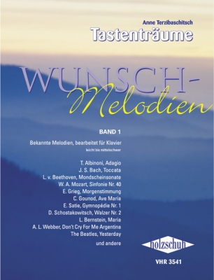 Wunschmelodien Band 1