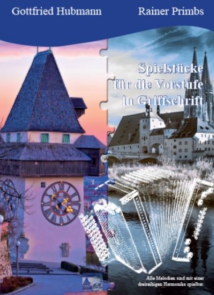 Spielstücke für die Vorstufe