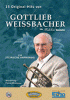 15 Original-Hits von Gottlieb Weissbacher - Steirische Harmonika