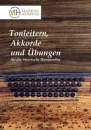 Tonleitern, Akkorde und Übungen