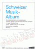 Schweizer Musikalbum - Handharmonika Band 3