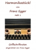 Harmonikastückl von Franz Egger