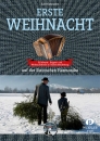 Erste Weihnacht auf der Steirischen Harmonika